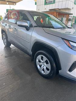 تويوتا راف 4